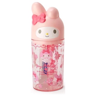日本製 美樂蒂 Kitty 庫洛米 可愛牙刷 牙膏 漱口杯 口杯組~多款式