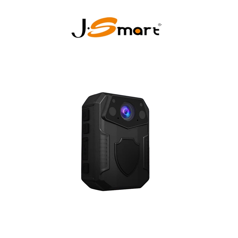 【J-SMART】軍警/保全/熊貓/UberEats 執勤專用高畫質影音記錄器 汽車/機車行車紀錄器加贈32G 卡