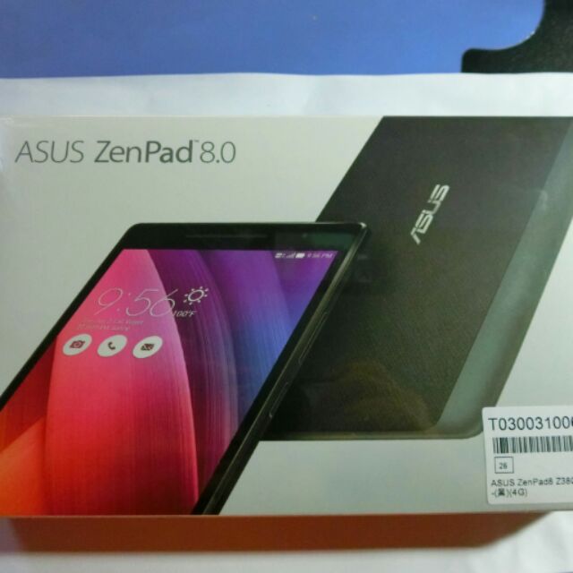 ASUS ZenPad8(16G)