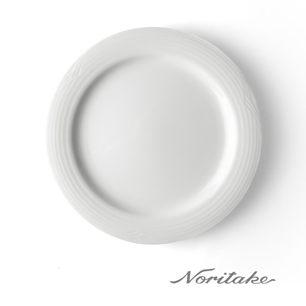 【303好食好物】Noritake | 詩羅恩圓盤（多尺寸）27/23/21.3/15.9