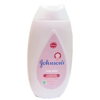 短效 促銷2024/11 嬌生 Johnson 嬰兒 潤膚乳液 200ml