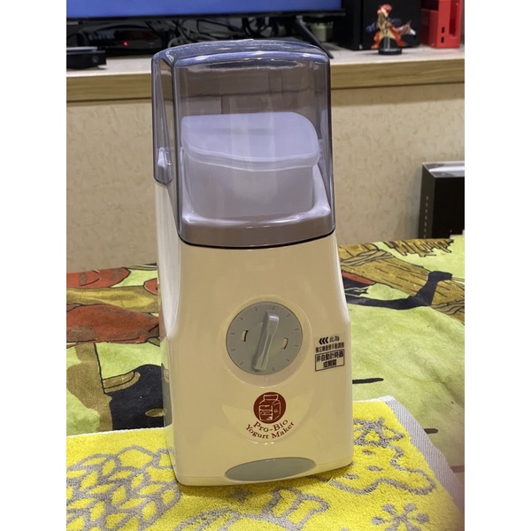 PRO-BIO 普羅拜爾 DIY 優格製造機 優格機
