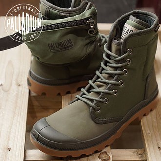 palladium pampa solid ranger tp
