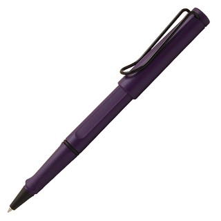 2016新色限量款 德國品牌LAMY SAFARI狩獵系列-紫丁香鋼珠筆