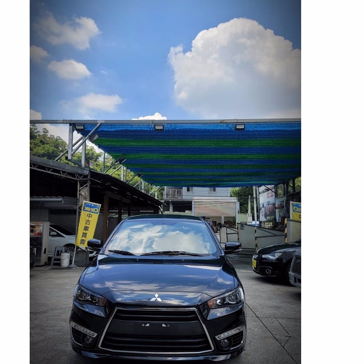 二手三菱lancer 便宜商品推薦與商品比價 21年11月 飛比價格