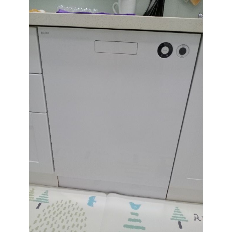 Asko 洗碗機 D5434的價格推薦 2021年8月 比價比個夠BigGo