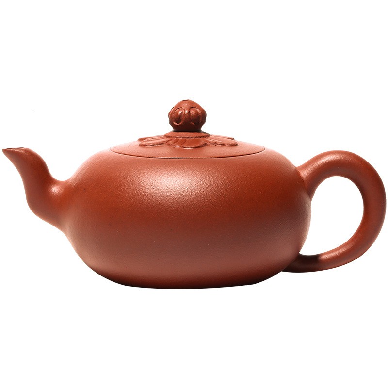 宜興原礦清水泥名家手工紫砂壺一粒珠茶壺小毫升傳統茶具| 蝦皮購物