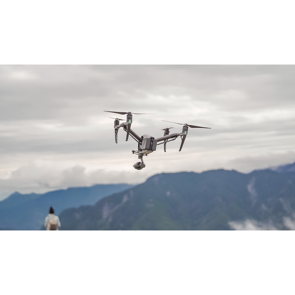 專業空拍攝影 dji i2 Inspire2 商業影片拍攝 空拍 法人資格 合法申請飛行