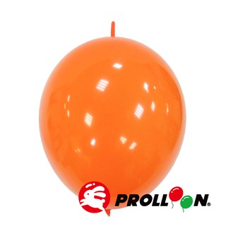 【大倫氣球】12吋糖果色 圓形 連接球 針球 100顆裝 氣球 LINKING BALLOONS 派對佈置 台灣製造