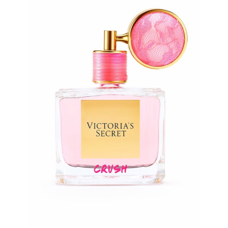 Victoria's Secret 維多利亞的秘密 Crush 香水 50ml