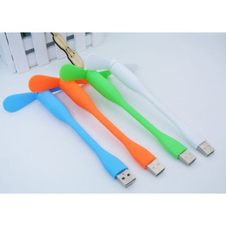 USB 隨身風扇 迷你 涼 電風扇 可彎曲 USB小風扇 移動電源風扇