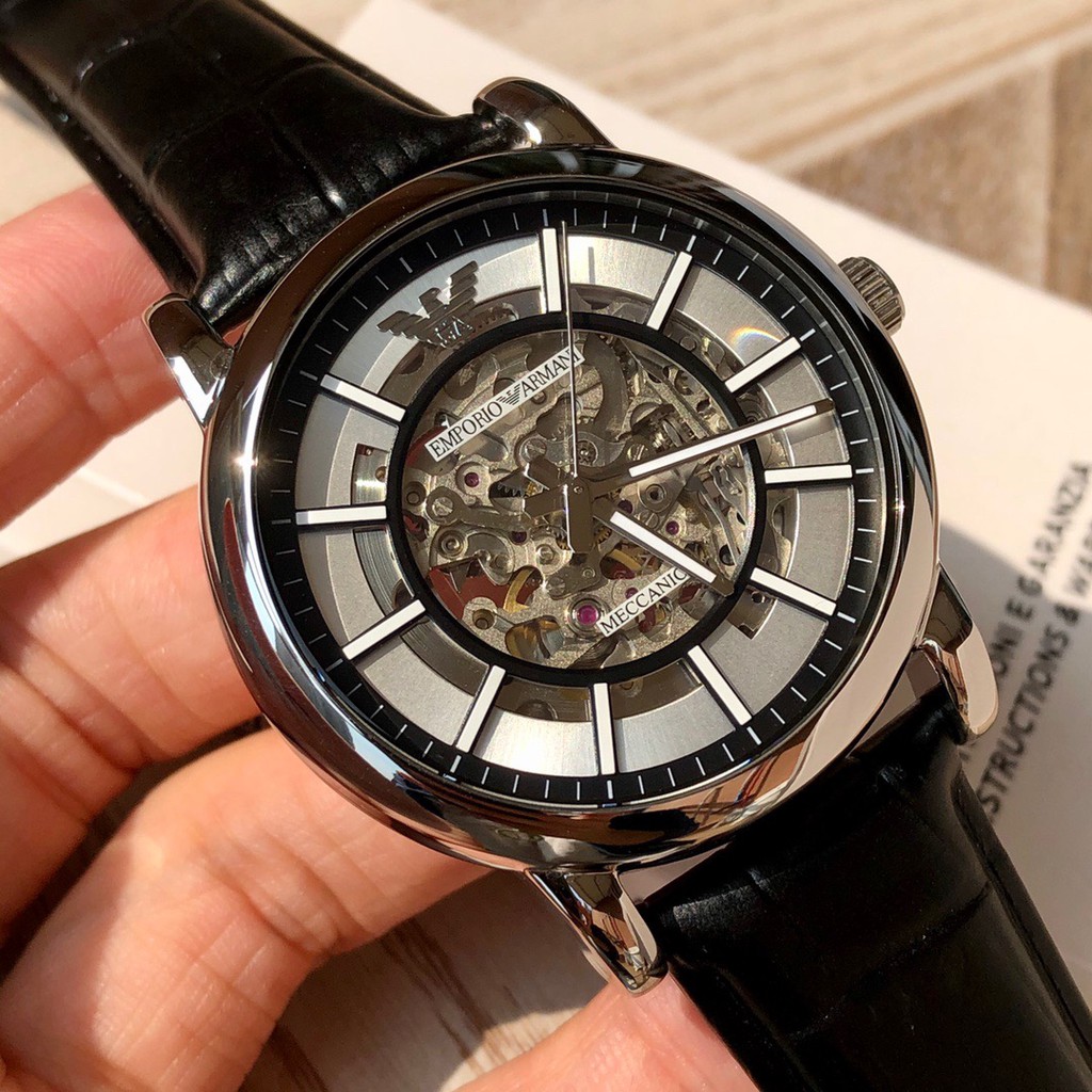 阿曼尼機械錶的價格推薦第3 頁 21年7月 比價比個夠biggo