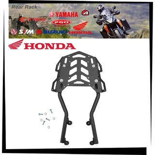 【TL機車雜貨店】HONDA CB150R/CB300R 19~21年後架 後鐵架 後箱架 後置物箱架 行李箱架 漢堡架