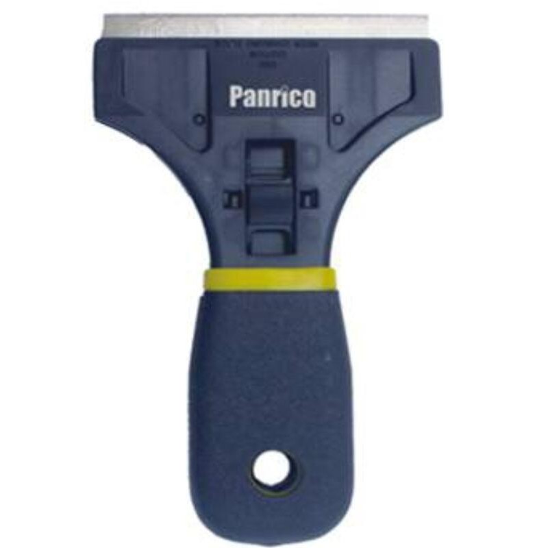 Panrico百利世 安全刮削器 FM9121-089 可替換刀刃 刮除牆壁油漆、壁紙及雙面膠、玻璃…等-【便利網】