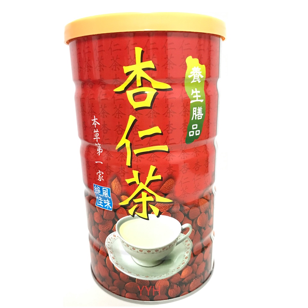 本草第一家產品 杏仁粉/杏仁茶 | 蝦皮購物