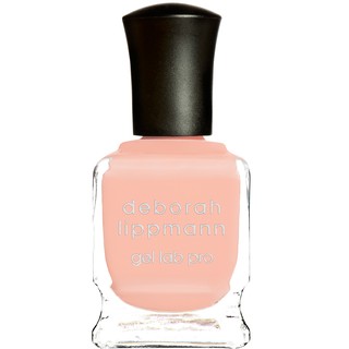 deborah lippmann精品指甲油 類光撩甲彩 PEACHES & CREAM 20370奶油甜桃