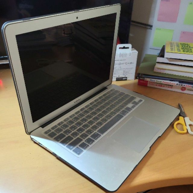 MacBook air 2018 Apple 筆記型電腦