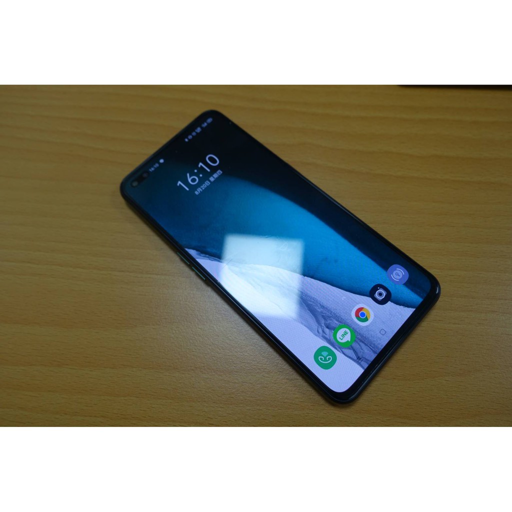 【Bin_Home】realme X50 pro，8G+128G，陸版，青苔綠色，9成新，歡迎台中市區面交檢查