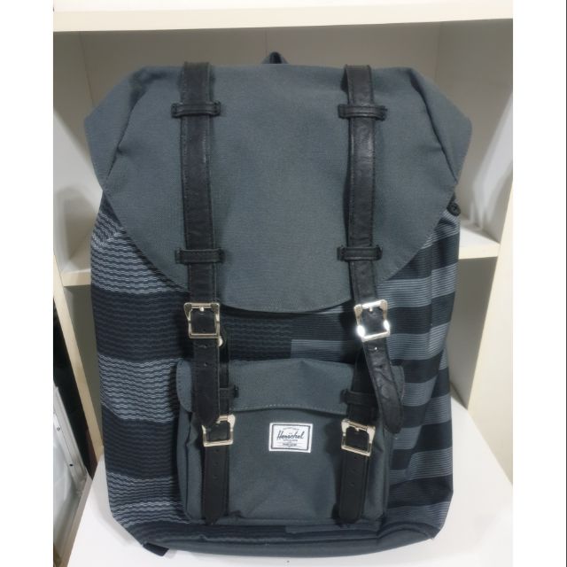 Herschel 電腦後背包