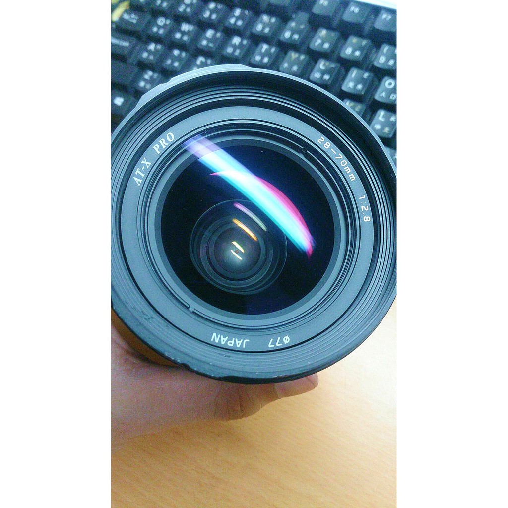 (可議價)TOKINA AT-X PRO AF 28-70mm F2.8 for Sony A Mount(大三元)