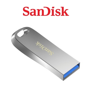 【SanDisk】Ultra Luxe USB 3.1 CZ74 512G 隨身碟 傳輸速度150MB/s1