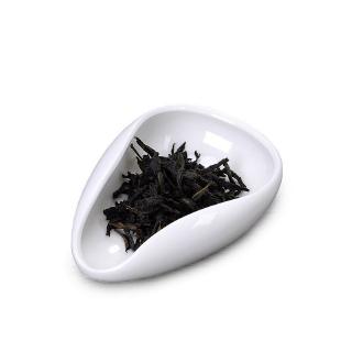 限時特價 德化白瓷茶荷 白瓷茶匙茶則分茶器茶道配件