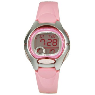 【春麗時間】全新 CASIO 多功能造型運動錶 LW-200-4B