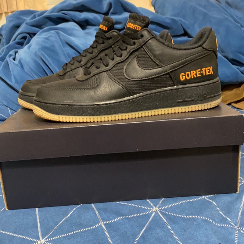 耐吉 Nike Air Force 1 GORE-TEX