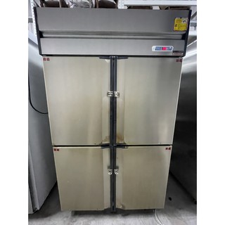 彰化二手四門冰箱的價格推薦 2021年12月 比價撿便宜