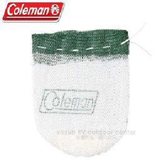 【美國 Coleman】雙燈燈蕊 2入 200/228/286/288 氣化燈 瓦斯燈 燈芯 CM-021J