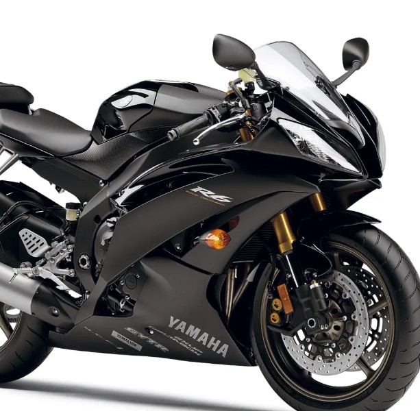 東京摩配 YAMAHA R6 2006-2007 大燈罩 大燈保護 大燈護片 非DMV