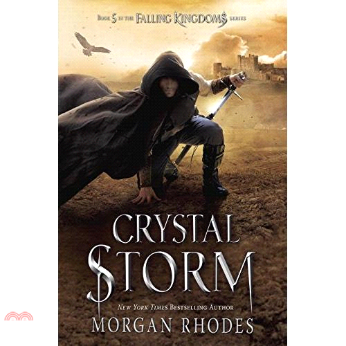 Crystal Storm