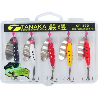 海老屋tanaka 路亞套組假餌軟蟲雷蛙亮片鐵板米諾波叭釣魚軟蝦軟蝦顫泳套組 蝦皮購物