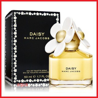 Marc Jacobs Daisy 雛菊女性淡香水 50ml / 100ml