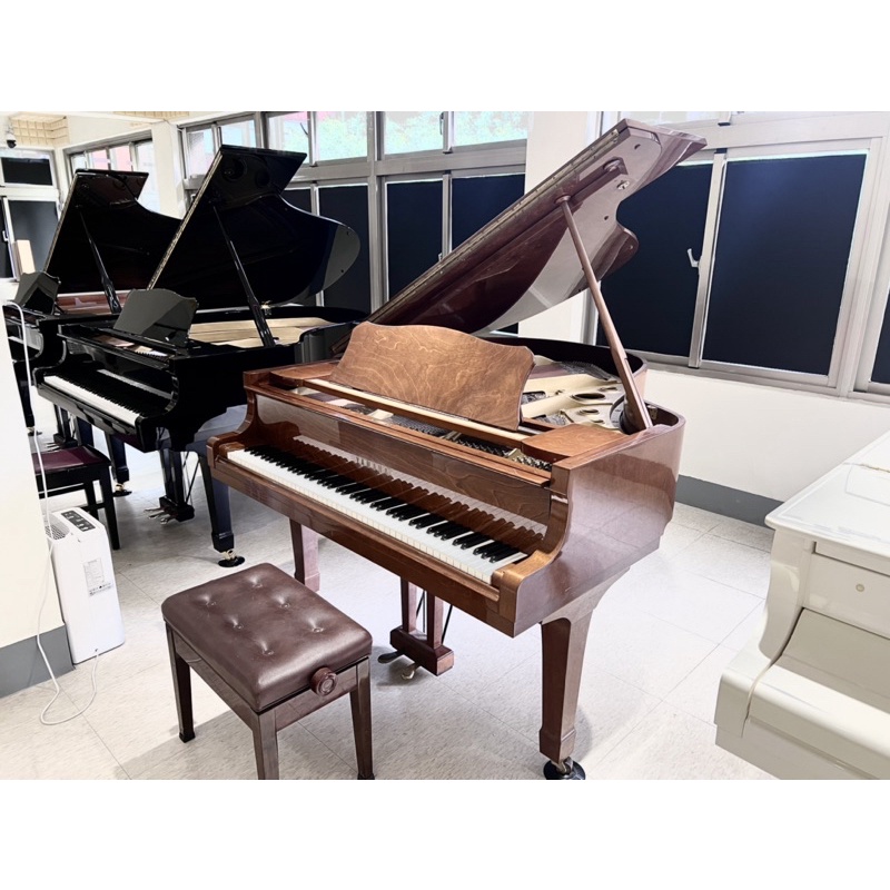 超值快搶 嚴選 YAMAHA G2  日本原裝 平台演奏鋼琴  中古鋼琴 二手鋼琴  漢麟樂器 保固3年終身保修
