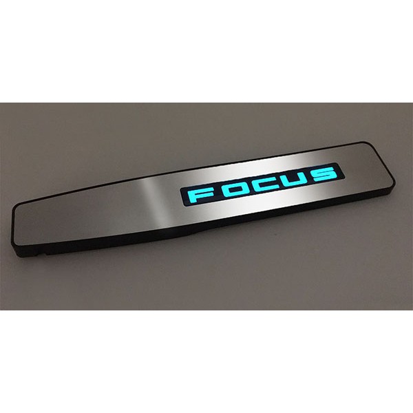 原廠配件💡莫名其妙倉庫【4P013 車室氣氛燈】室內燈 車內燈 LED 19 Focus Mk4