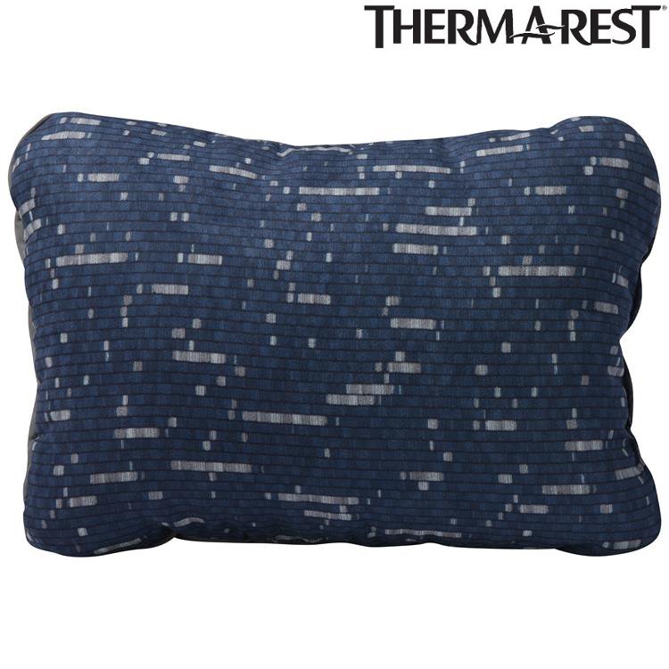 Thermarest 戶外壓縮枕頭 L 流速 11555