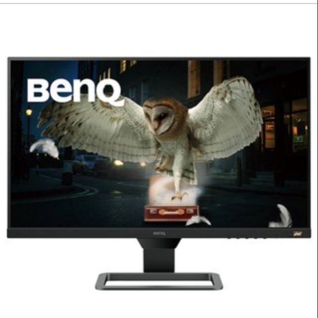 Benq  27吋ew2780電腦螢幕