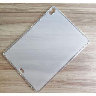 iPad Pro 12.9 保護殼 軟TPU膠保護套 殼子 iPadPro 12.9吋 熒幕保護膜 鋼化玻璃貼膜