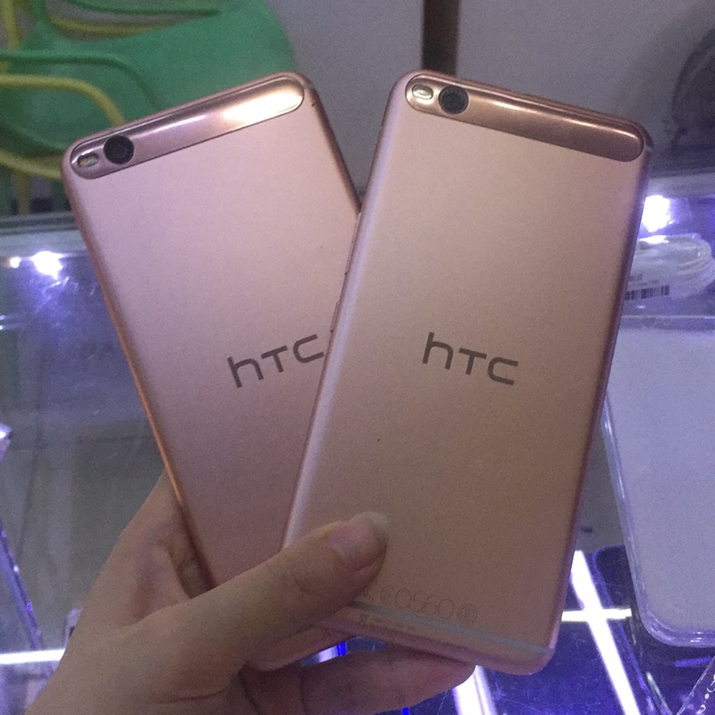 *HTC X9u X9 5.5吋 3+32G 4G手機 二手手機 超商取貨付款 台中 實體店