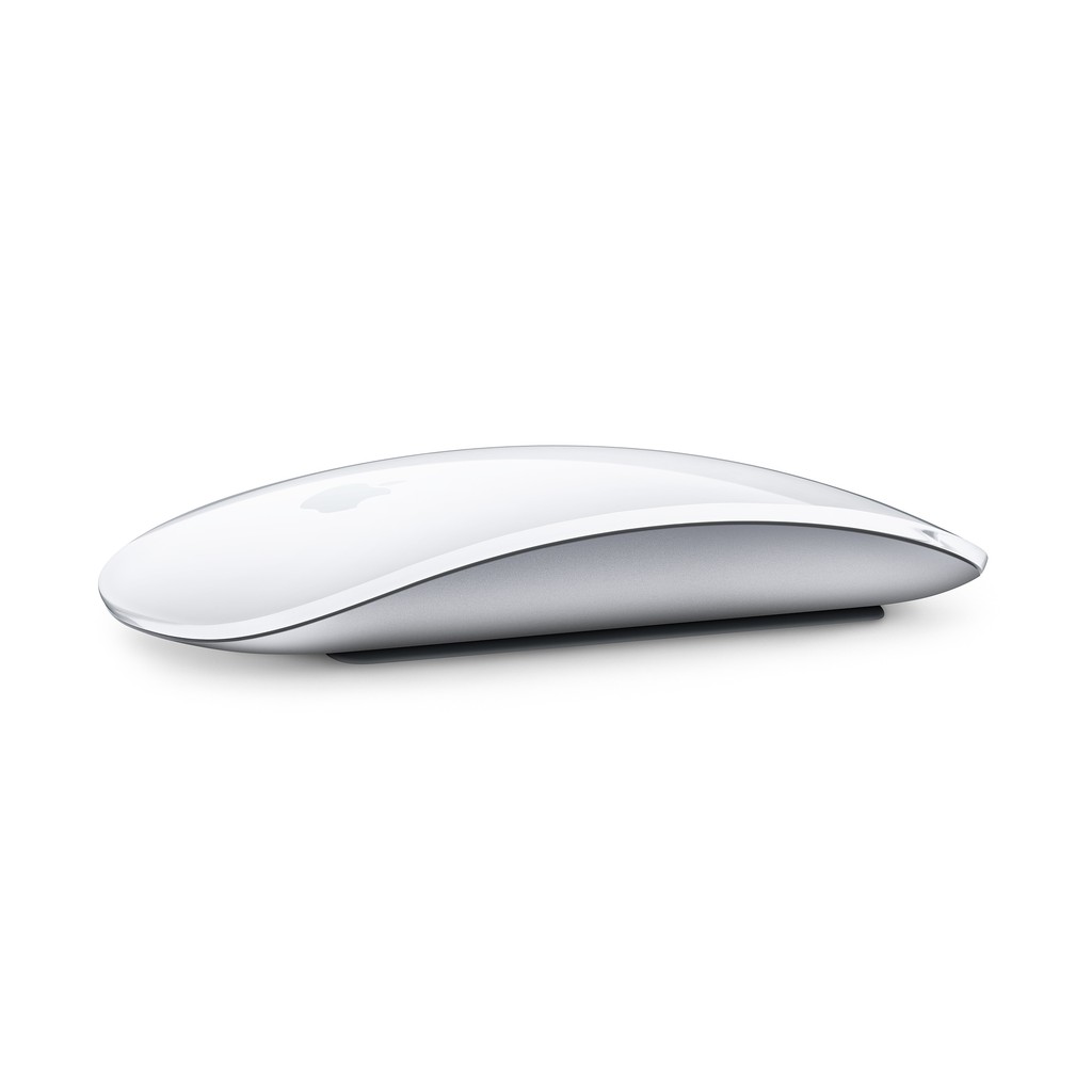 巧控滑鼠 2 - 銀色 Apple Magic Mouse 2