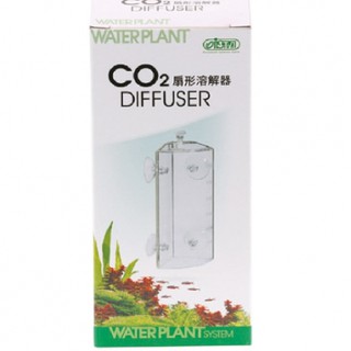 ISTA 伊士達 CO2 扇形溶解器 細化器 I-692