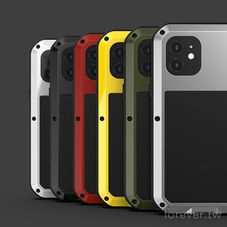 2米防水 適用於iphone12防水殼iphone 12 Pro Max三防殼iphone11防水防摔防塵保護殼 蝦皮購物