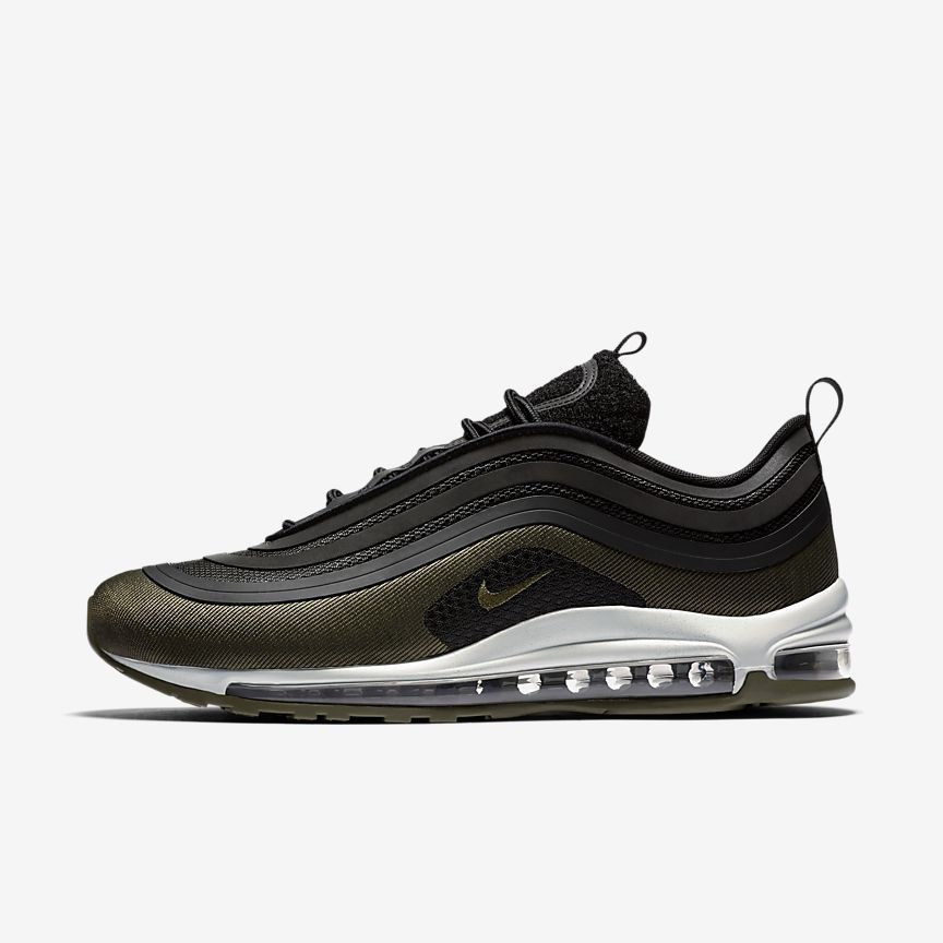 air max 97 ultra 17 hal black olive