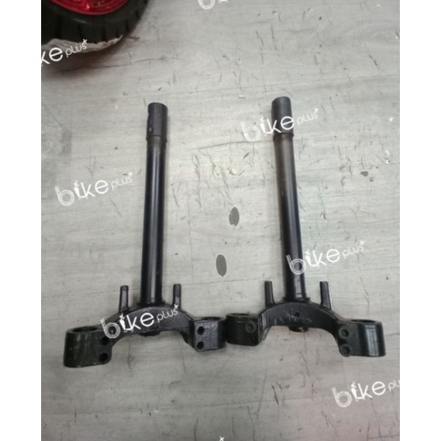 電動車前避震器 Original front shock for ebike shock depan untuk YHC