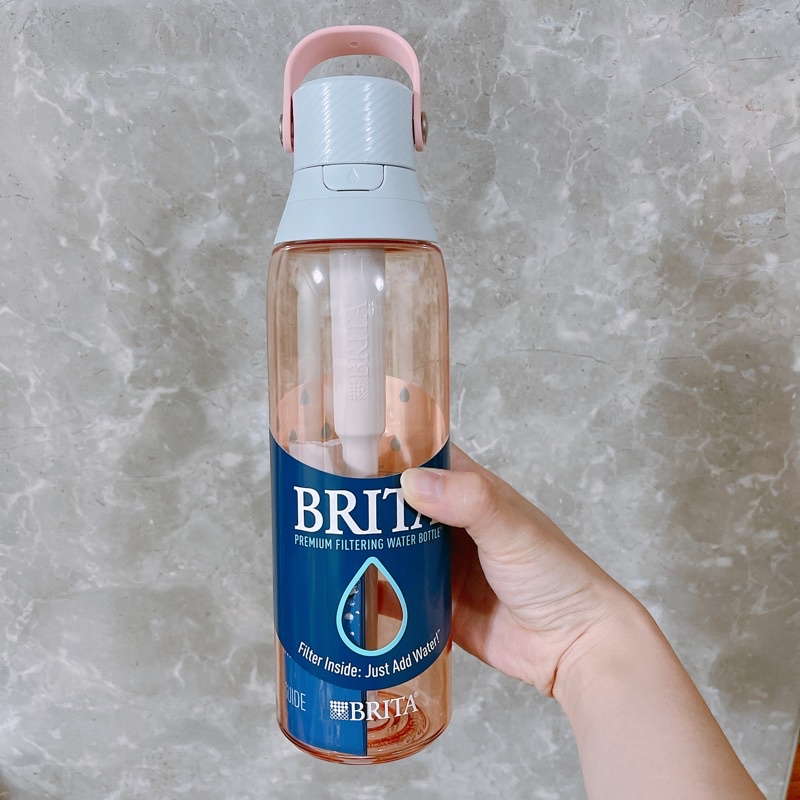 現貨🔥💦Brita 隨身濾水瓶 💦Fill and Go Sport