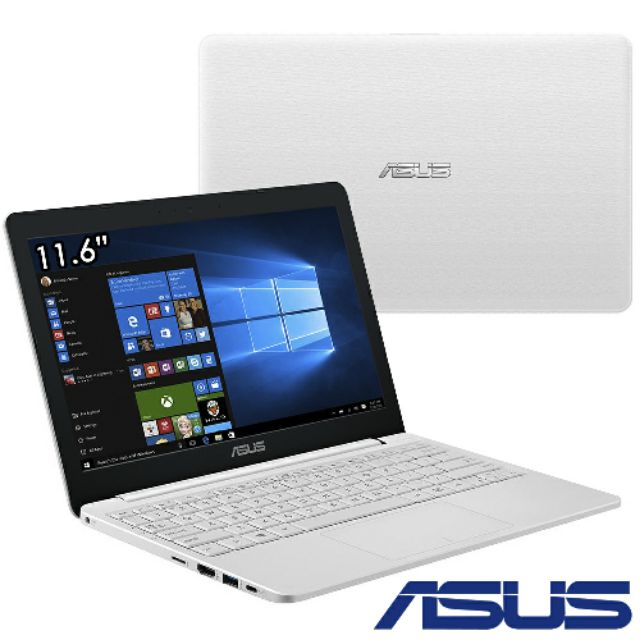 ASUS E203NA | 筆記型電腦| ASUS 11.6吋