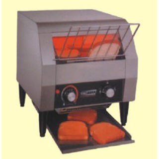 履帶式烤麵包機 雙片 烤吐司機 履帶式烤土司機 鏈條式 隧道式烤麵包機 烤漢堡機 TT300 TT-300 全省配送