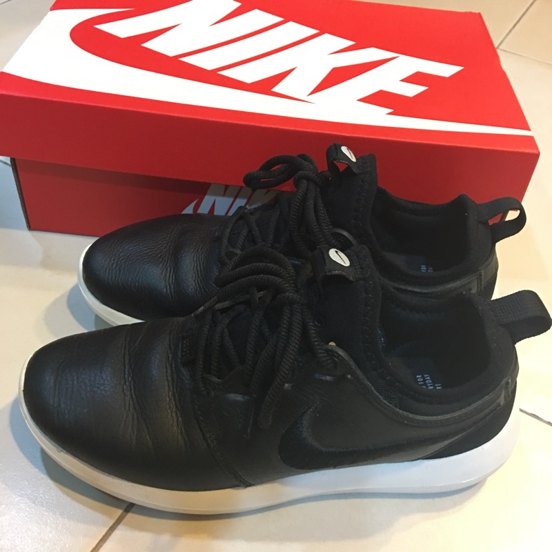 【二手】NIKE W ROSHE TWO SI