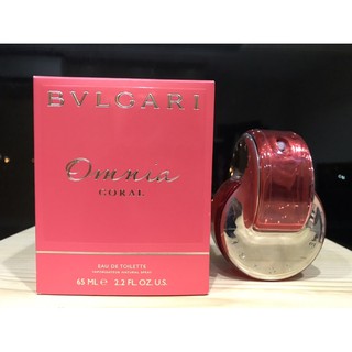 （二手香）BVLGARI 寶格麗 晶豔女性淡香水（60ml)